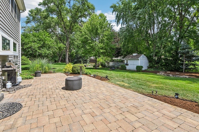 2224 Flambeau Dr, Naperville, IL 60564 - photo 41