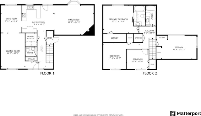 2224 Flambeau Dr, Naperville, IL 60564 - photo 47