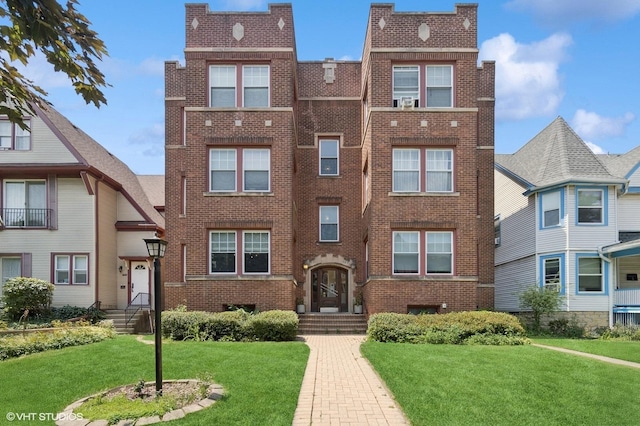 431 Wisconsin Ave Unit 1, Oak Park, IL 60302 - photo 1
