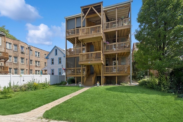 431 Wisconsin Ave Unit 1, Oak Park, IL 60302 - photo 13