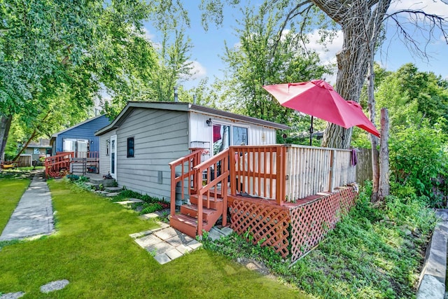 50 N Lake Ave, Fox Lake, IL 60020 - photo 17