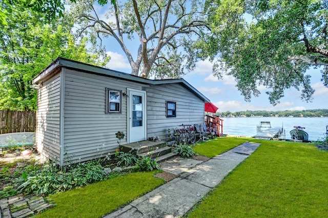 50 N Lake Ave, Fox Lake, IL 60020 - photo 18