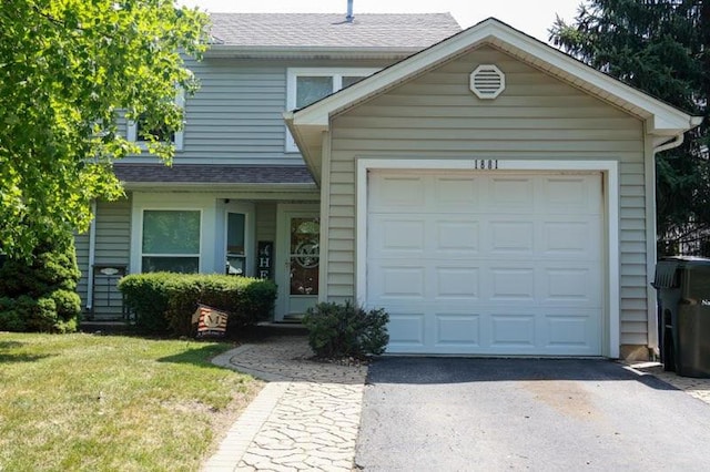 1881 Appaloosa Dr, Naperville, IL 60565 - photo 1