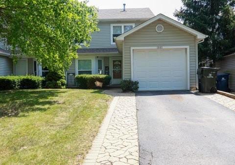 1881 Appaloosa Dr, Naperville, IL 60565 - photo 2