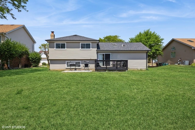 4515 Lincoln Blvd, Richton Park, IL 60471 - photo 13