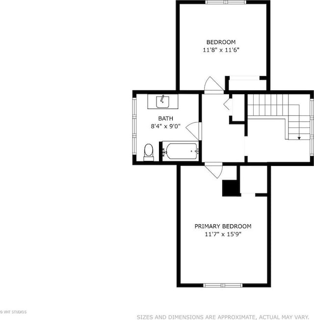 2124 Melrose St, Rockford, IL 61103 - photo 30