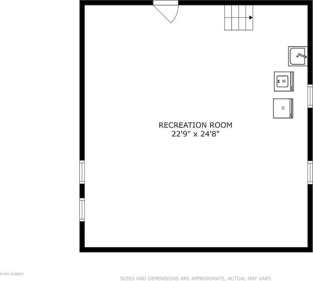 2124 Melrose St, Rockford, IL 61103 - photo 32