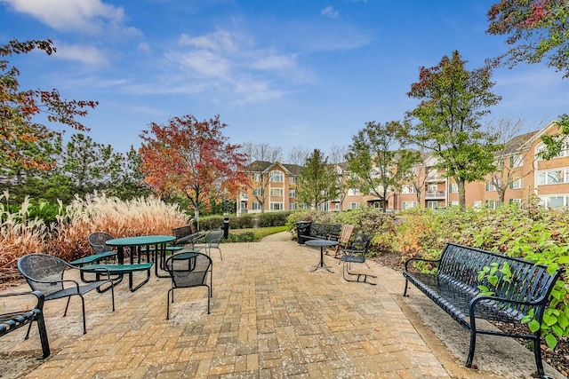 2640 Summit Dr Unit 110, Glenview, IL 60025 - photo 21