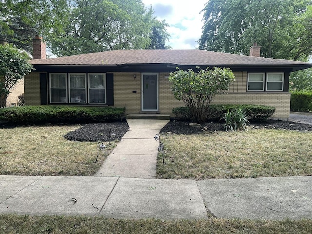 16927 Langley Ave, South Holland, IL 60473 - photo 1