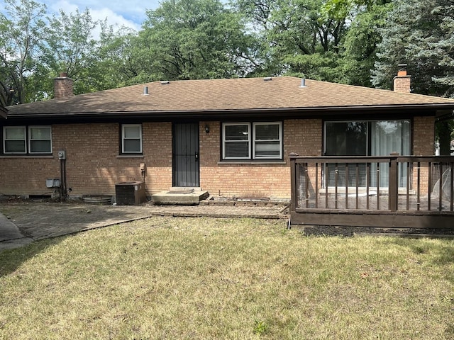 16927 Langley Ave, South Holland, IL 60473 - photo 4