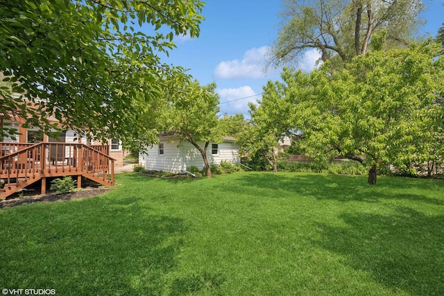731 N Patton Ave, Arlington Heights, IL 60004 - photo 20