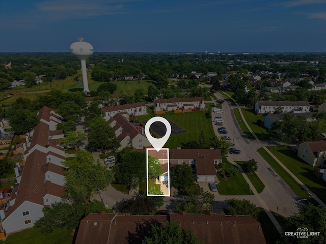 730 Weymouth Cir, Hanover Park, IL 60133 - photo 3