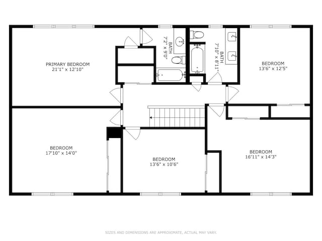870 Georgetowne Ln, Barrington, IL 60010 - photo 31