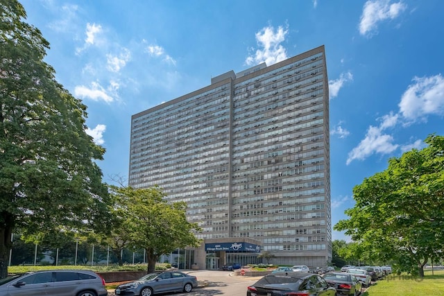 4800 S Chicago Beach Dr Unit 2405S, Chicago, IL 60615 - photo 1