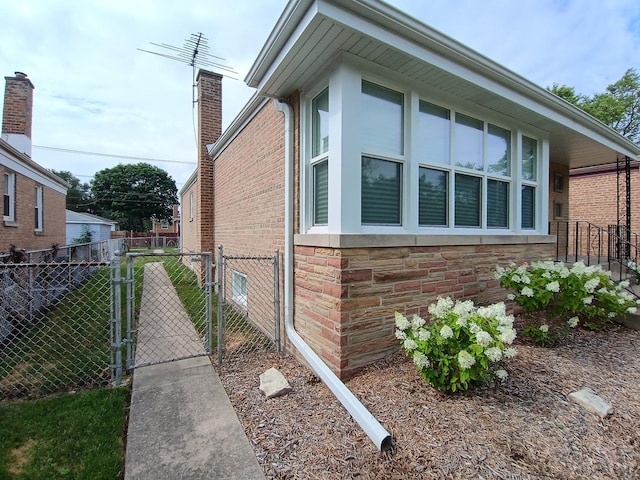 664 W 144th St, Riverdale, IL 60827 - photo 2