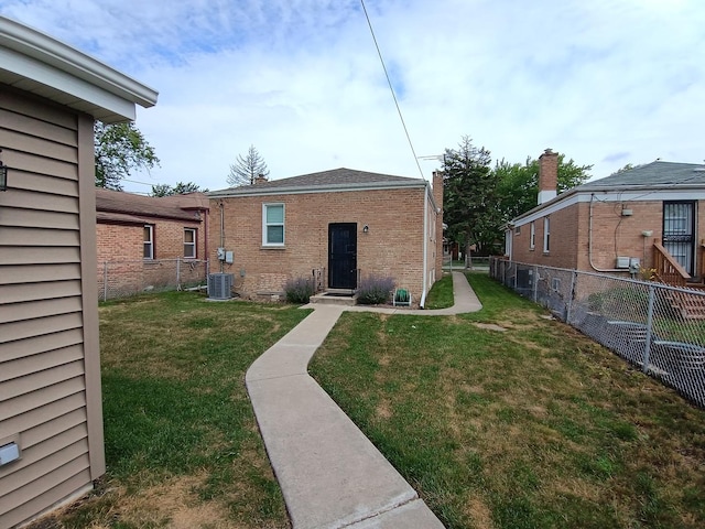 664 W 144th St, Riverdale, IL 60827 - photo 25
