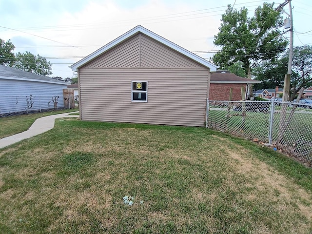664 W 144th St, Riverdale, IL 60827 - photo 26