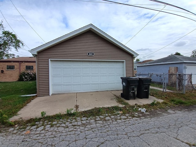 664 W 144th St, Riverdale, IL 60827 - photo 27