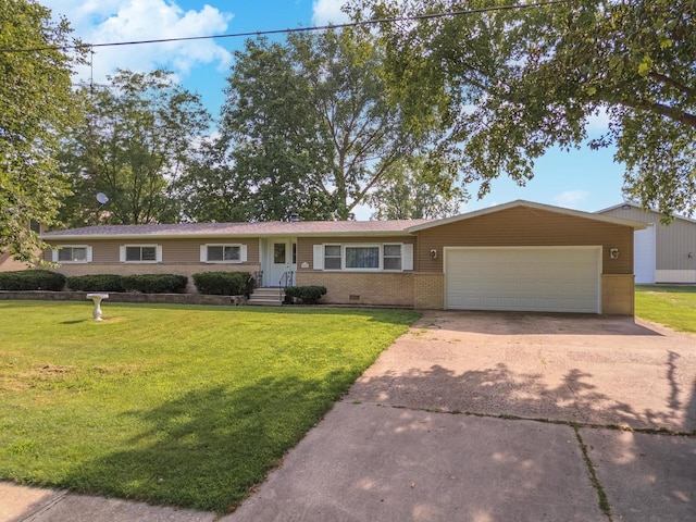 502 S Union St, Dwight, IL 60420 - photo 1