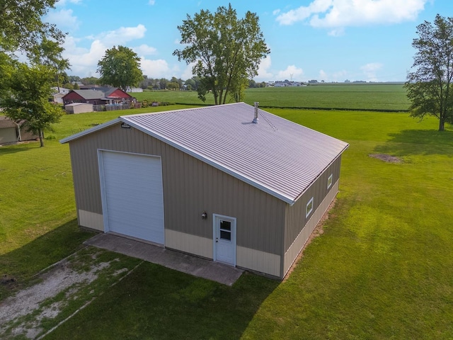 502 S Union St, Dwight, IL 60420 - photo 2