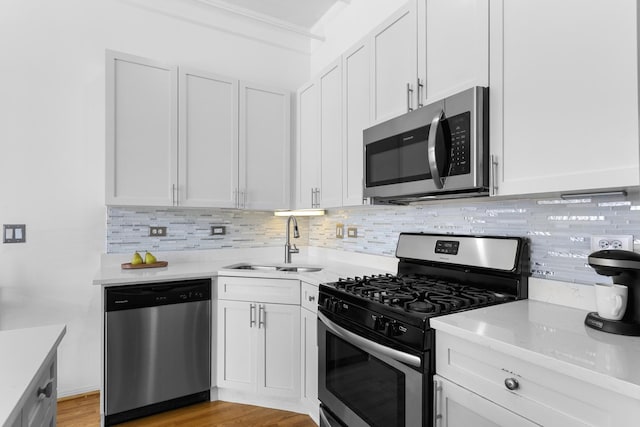 950 W Monroe St Unit 616, Chicago, IL 60607 - photo 11