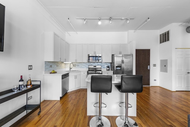 950 W Monroe St Unit 616, Chicago, IL 60607 - photo 12