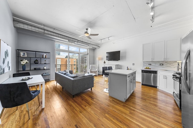 950 W Monroe St Unit 616, Chicago, IL 60607 - photo 3