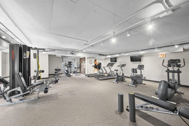950 W Monroe St Unit 616, Chicago, IL 60607 - photo 22