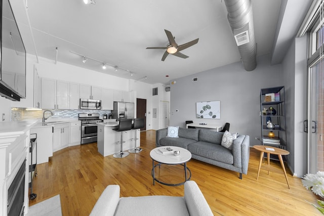 950 W Monroe St Unit 616, Chicago, IL 60607 - photo 4
