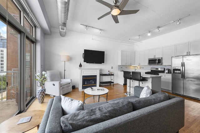 950 W Monroe St Unit 616, Chicago, IL 60607 - photo 5