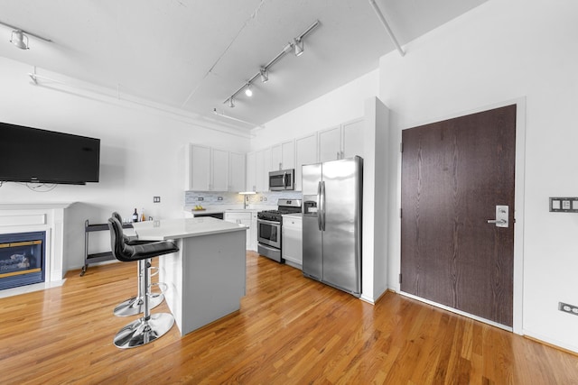 950 W Monroe St Unit 616, Chicago, IL 60607 - photo 9