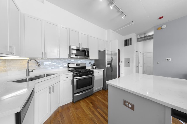 950 W Monroe St Unit 616, Chicago, IL 60607 - photo 10
