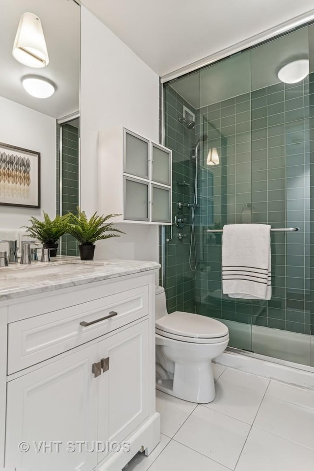 360 E Randolph St Unit 407, Chicago, IL 60610 - photo 15