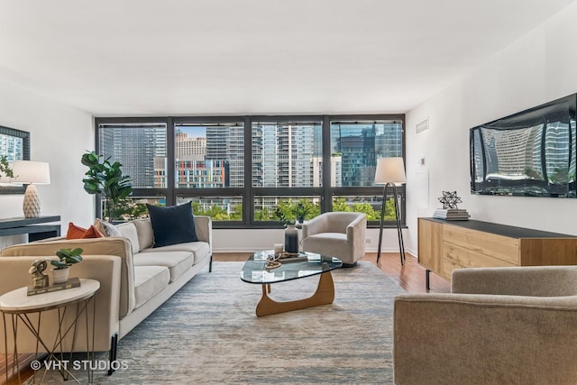 360 E Randolph St Unit 407, Chicago, IL 60610 - photo 3