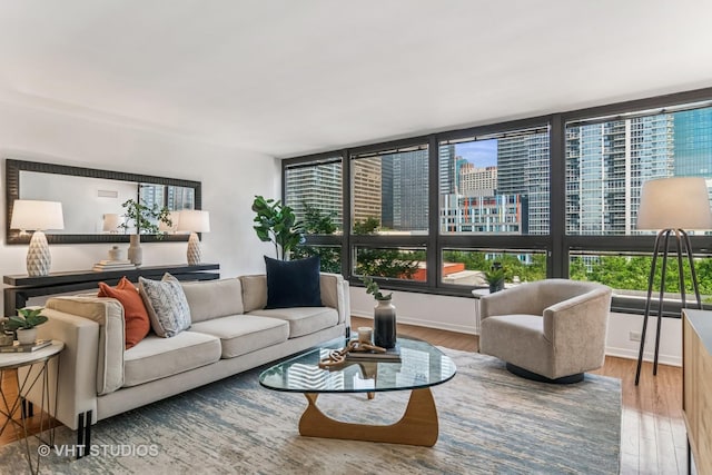 360 E Randolph St Unit 407, Chicago, IL 60610 - photo 4