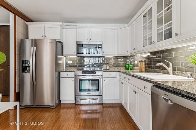 360 E Randolph St Unit 407, Chicago, IL 60610 - photo 8