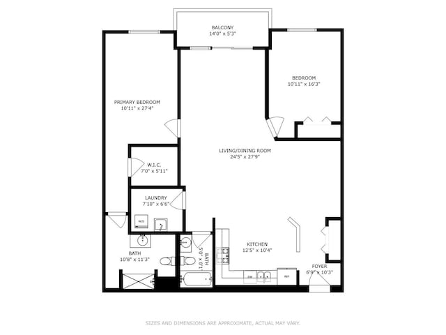 8000 Kilpatrick Ave Unit 5B, Skokie, IL 60076 - photo 17