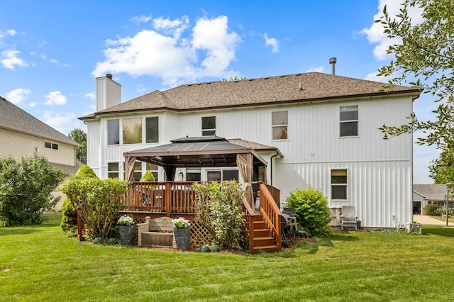 1145 Heartland Dr, Yorkville, IL 60560 - photo 24
