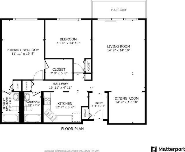 2000 Saint Regis Dr Unit 4E, Lombard, IL 60148 - photo 21