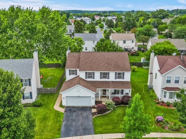 5485 Avalon Ln, Lake In The Hills, IL 60156 - photo 2