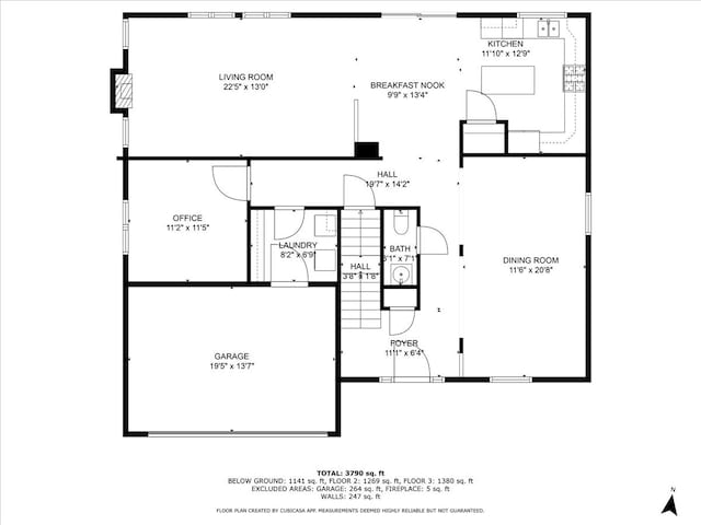 5485 Avalon Ln, Lake In The Hills, IL 60156 - photo 45
