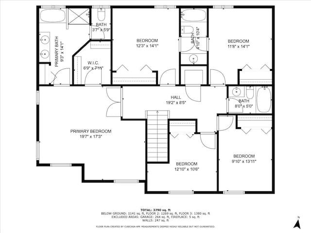 5485 Avalon Ln, Lake In The Hills, IL 60156 - photo 46