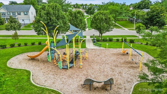 5485 Avalon Ln, Lake In The Hills, IL 60156 - photo 48