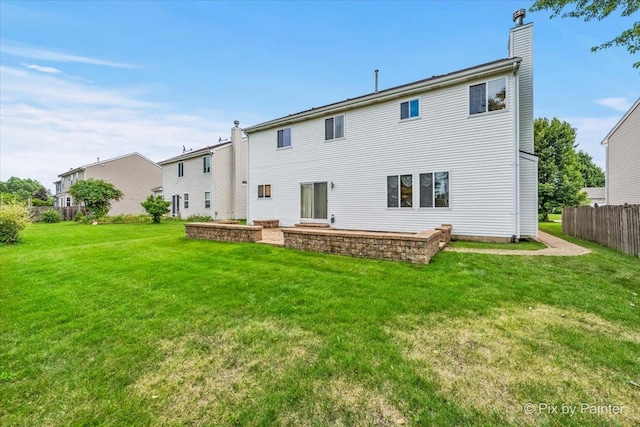 5485 Avalon Ln, Lake In The Hills, IL 60156 - photo 53