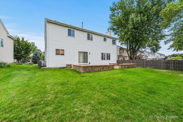5485 Avalon Ln, Lake In The Hills, IL 60156 - photo 54