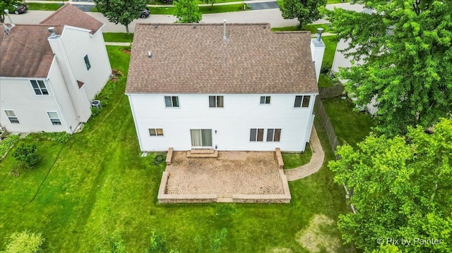 5485 Avalon Ln, Lake In The Hills, IL 60156 - photo 7