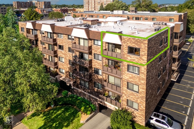 121 S Vail Ave Unit 504, Arlington Heights, IL 60005 - photo 2