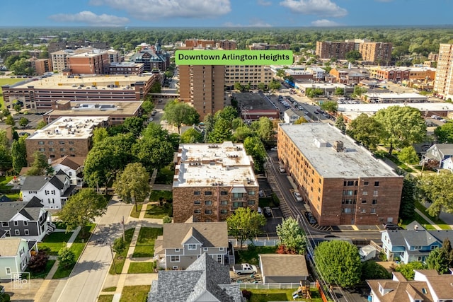 121 S Vail Ave Unit 504, Arlington Heights, IL 60005 - photo 16