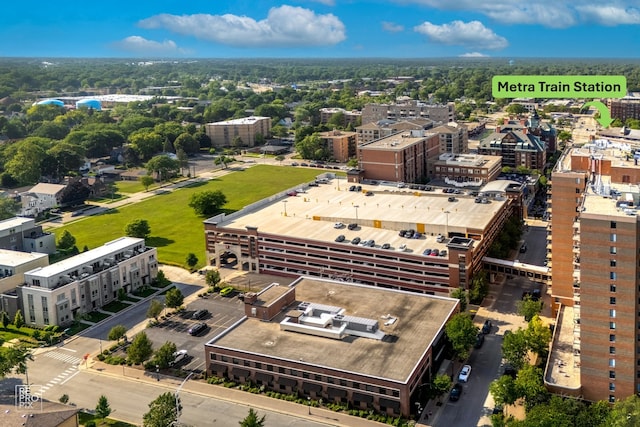 121 S Vail Ave Unit 504, Arlington Heights, IL 60005 - photo 17