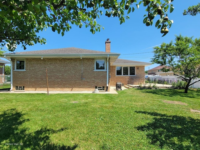 4846 N Crescent Ave, Norridge, IL 60706 - photo 26